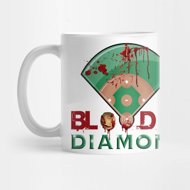 Blood Diamond by MOTORvation